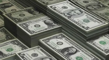 تحرك جديد بالبنوك.. سعر الدولار أمام الجنيه المصري في تعاملات الخميس 1 يناير